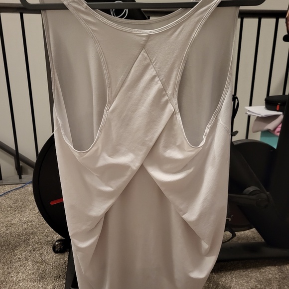 Lululemon Tank Top - Picture 2 of 4